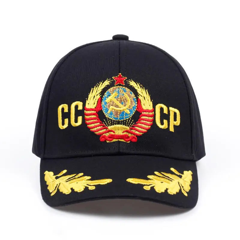 Royal Fit Caps