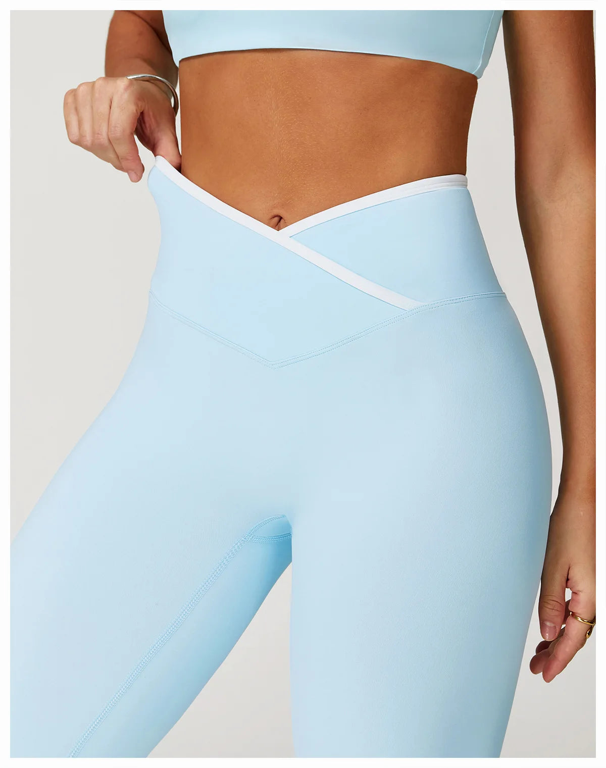 Gym Bottoms