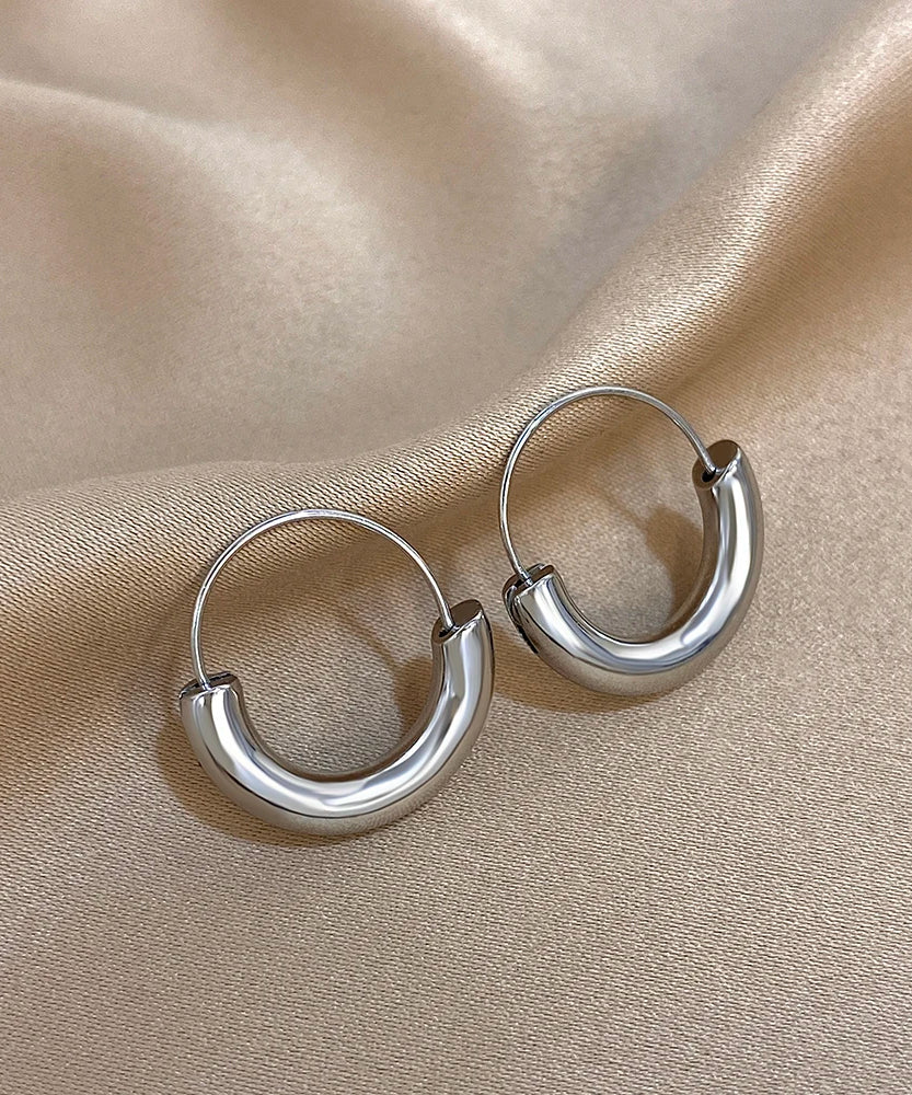 The Earring Nest