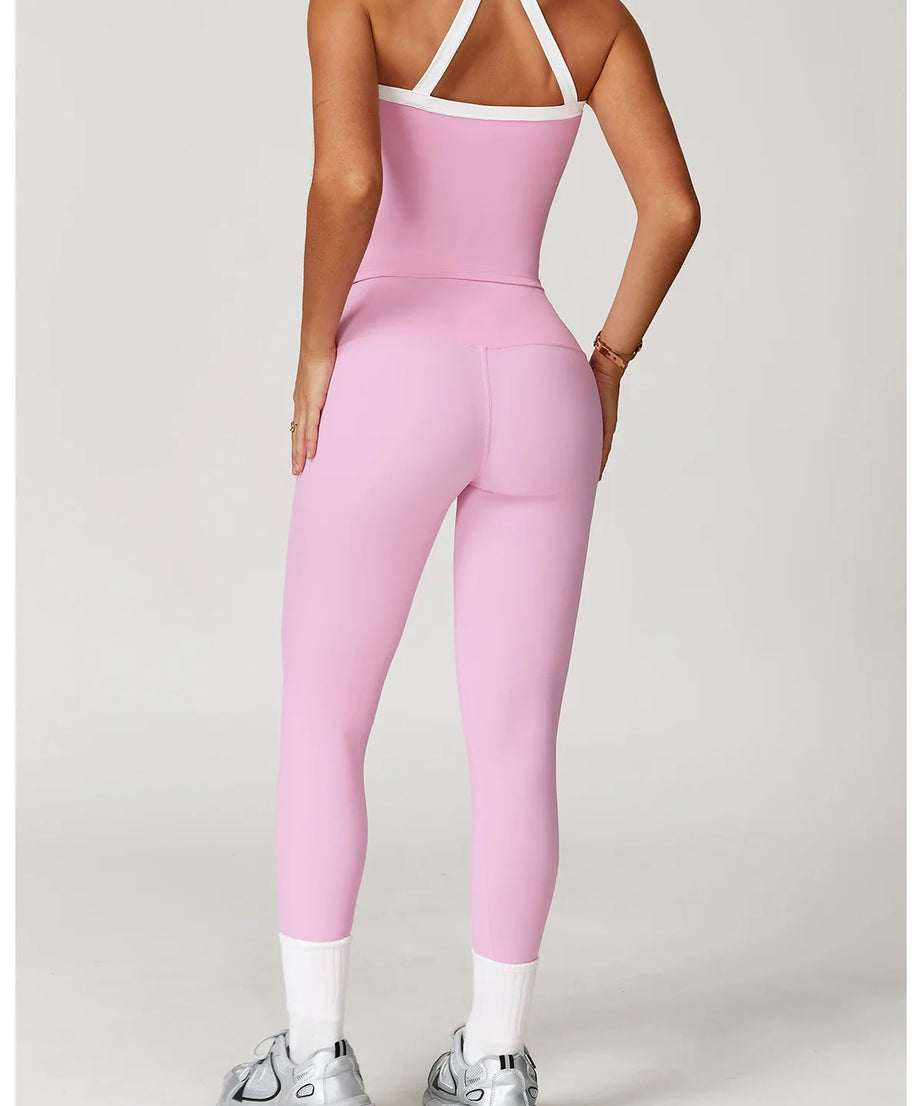 Gym Threads