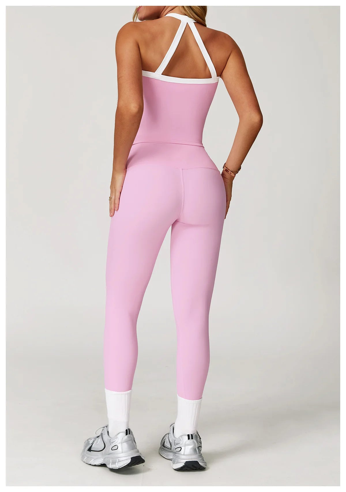 Gym Threads