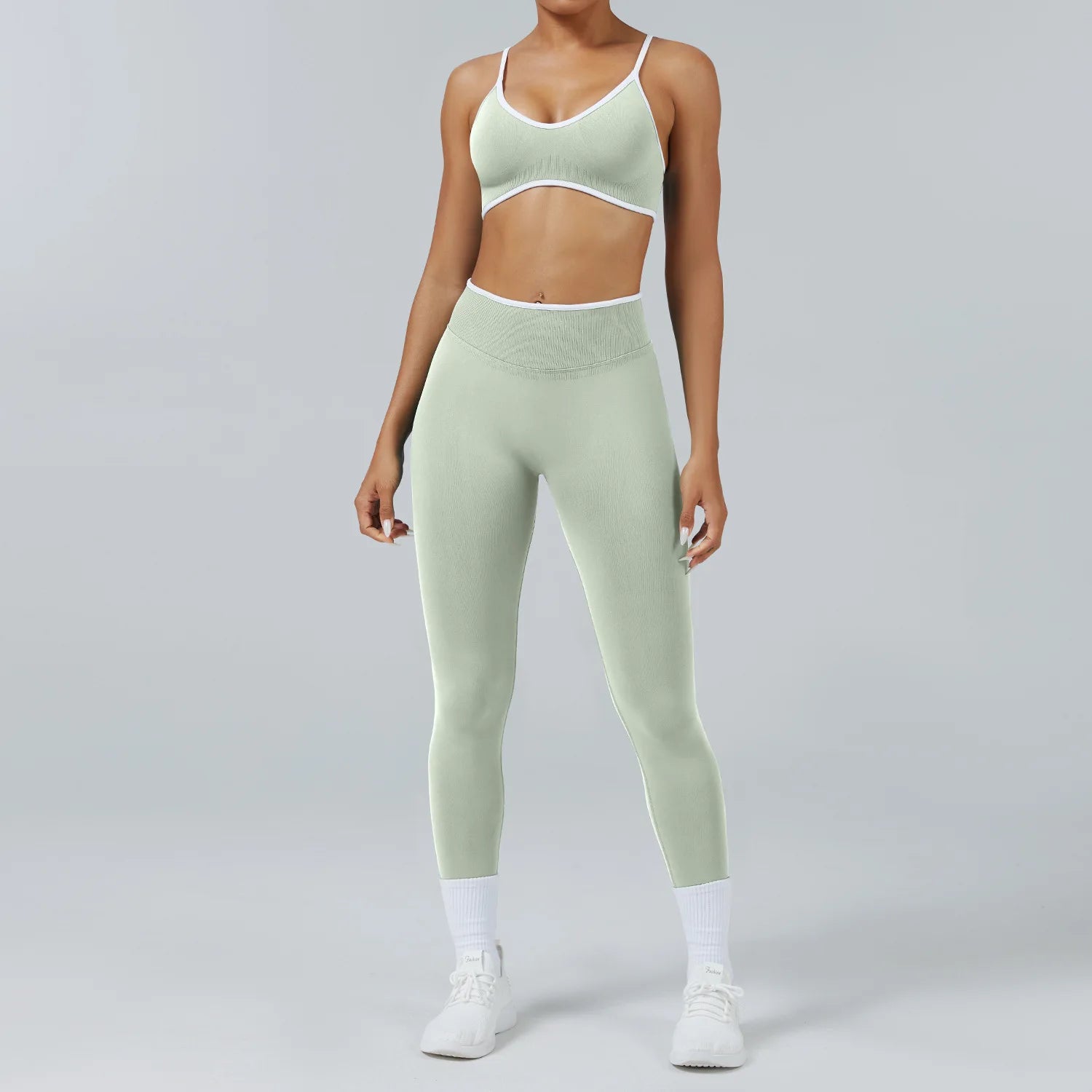Gym Flow Set