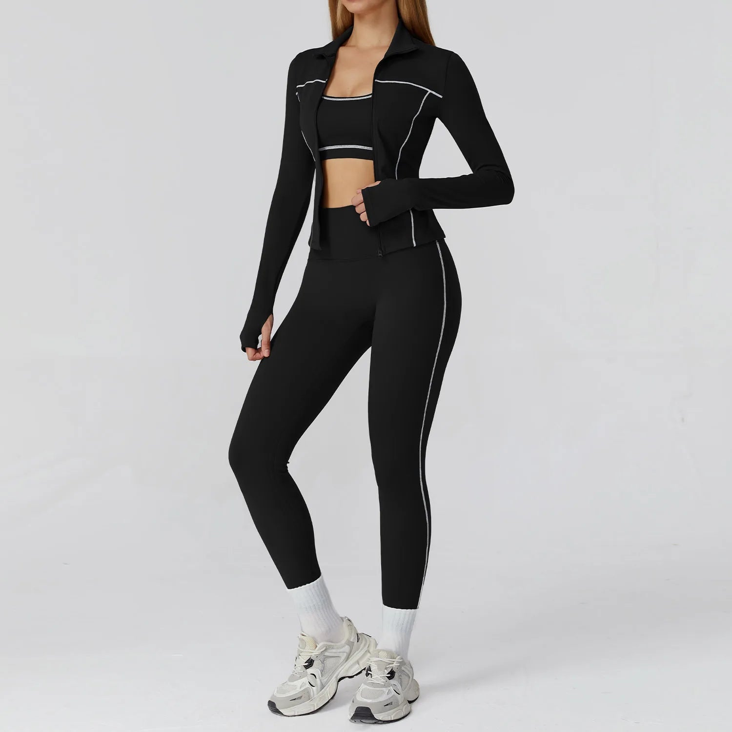 Core Hustle Set