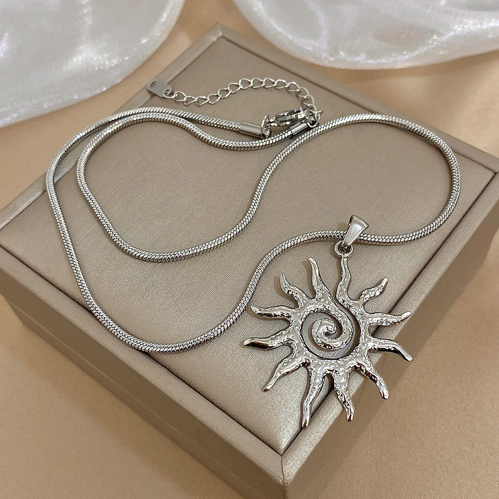 Celestial Necklace Co.