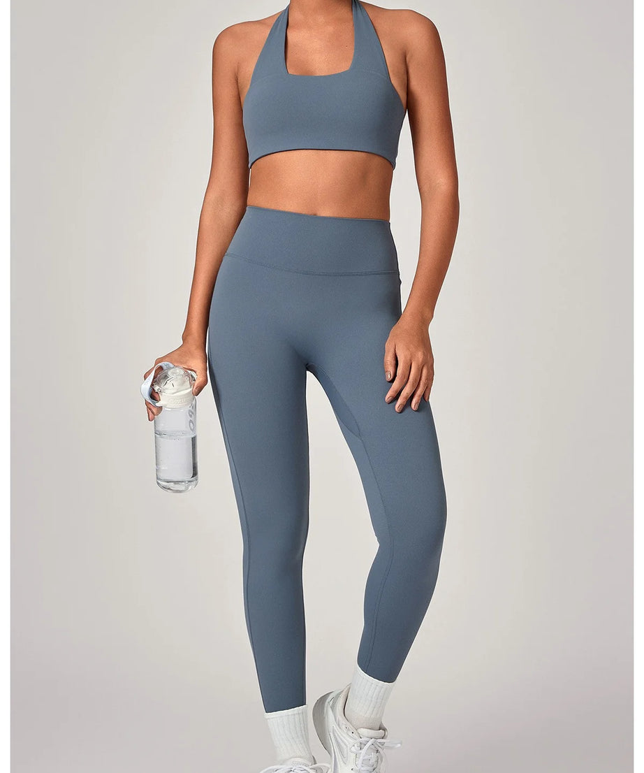 Muscle Rush Set