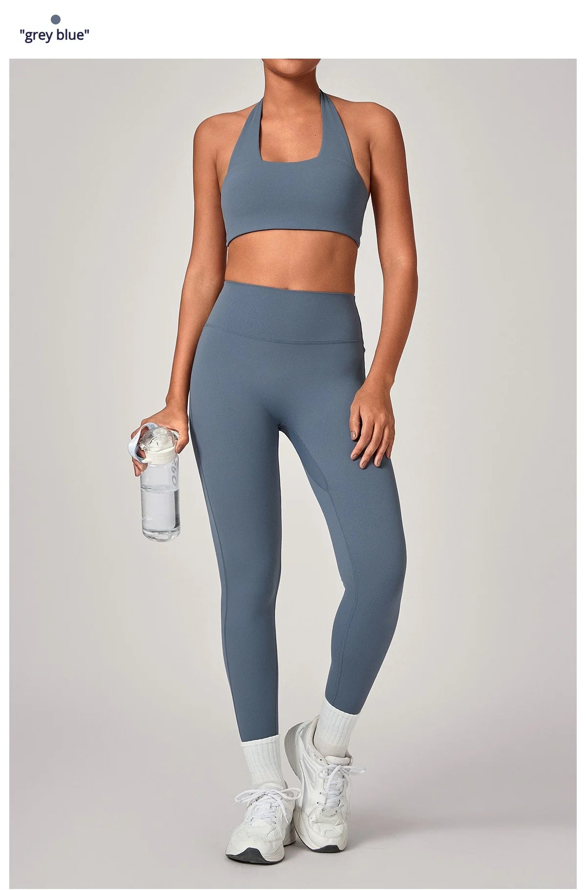 Muscle Rush Set