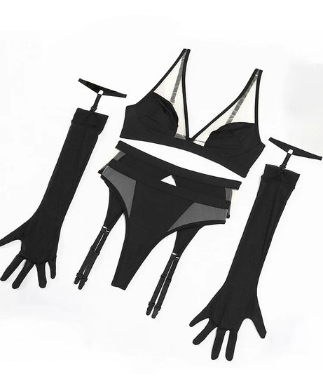 Noir Petals