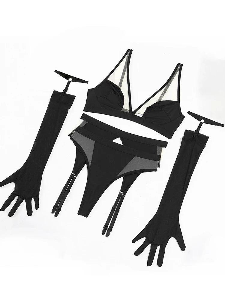 Noir Petals