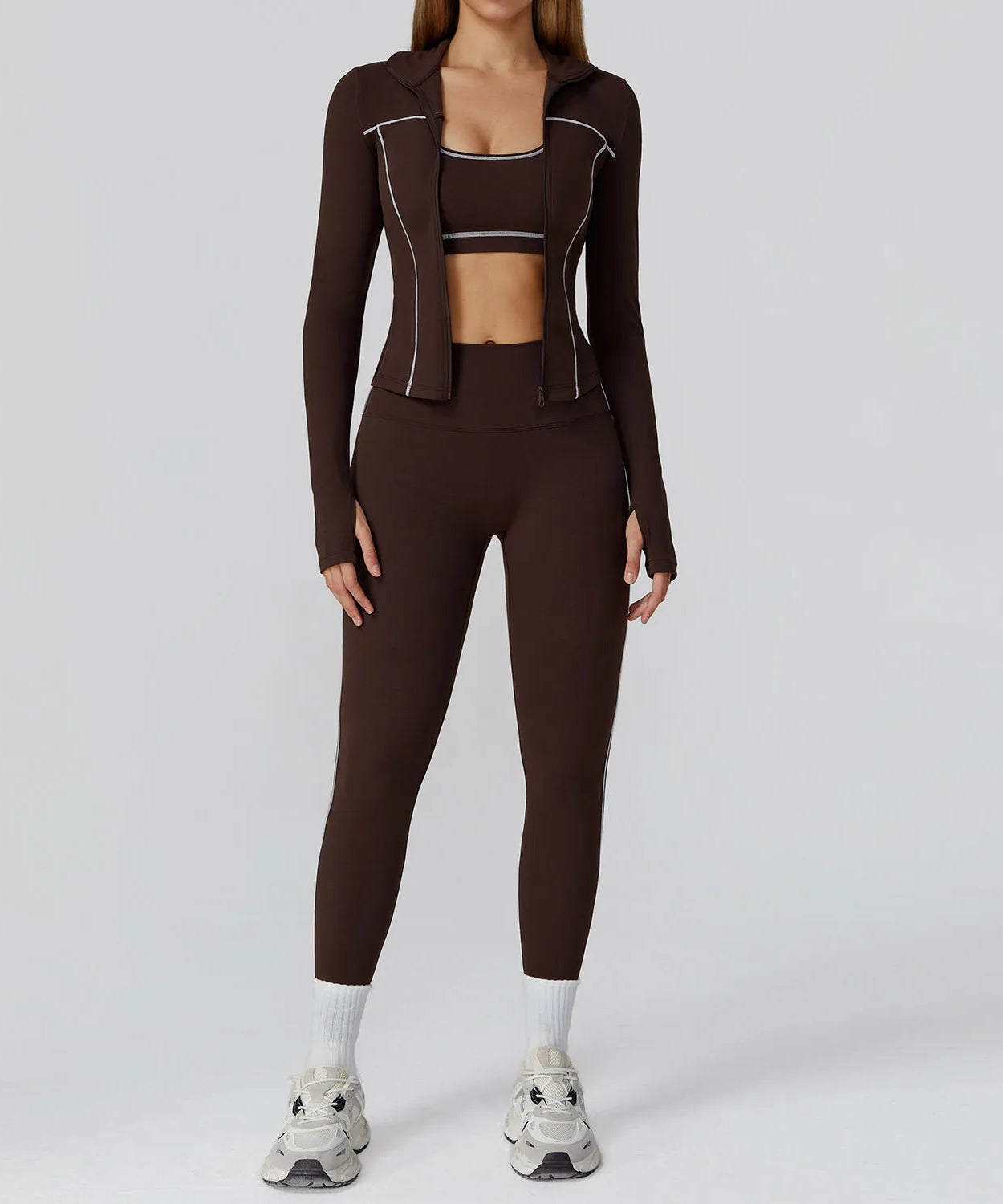 Core Hustle Set