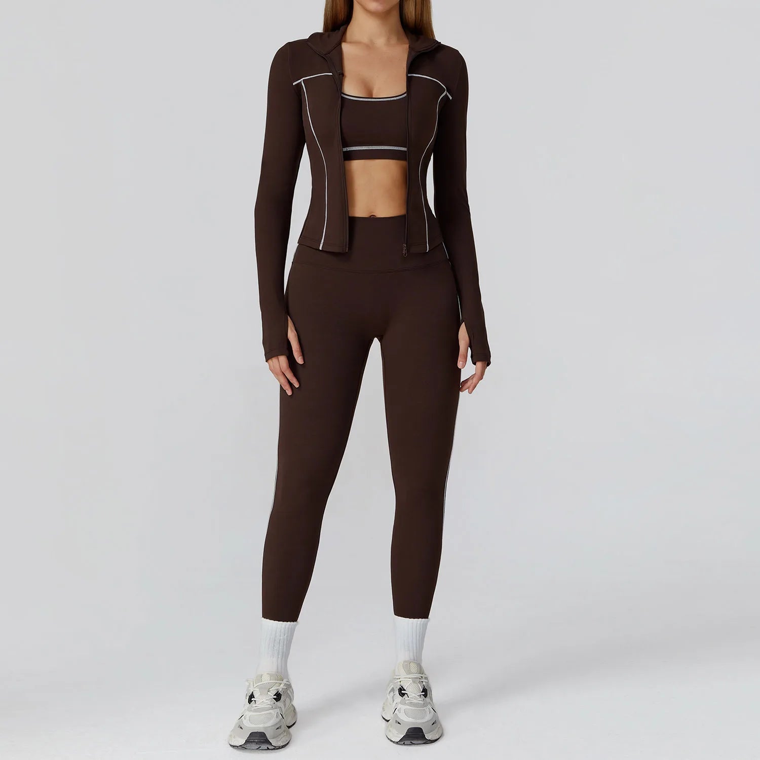 Core Hustle Set