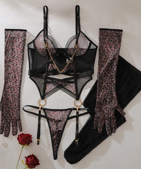 Tempt Luxe