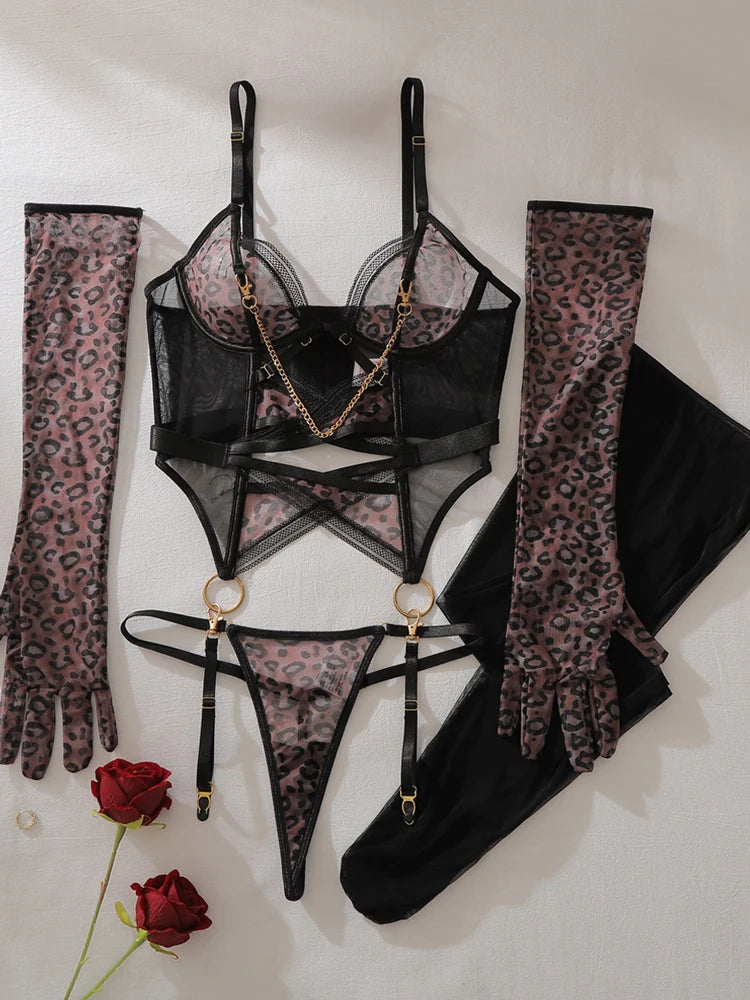 Tempt Luxe