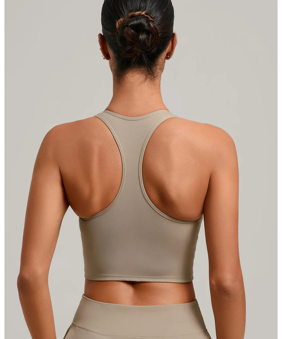 Strong Nation Top