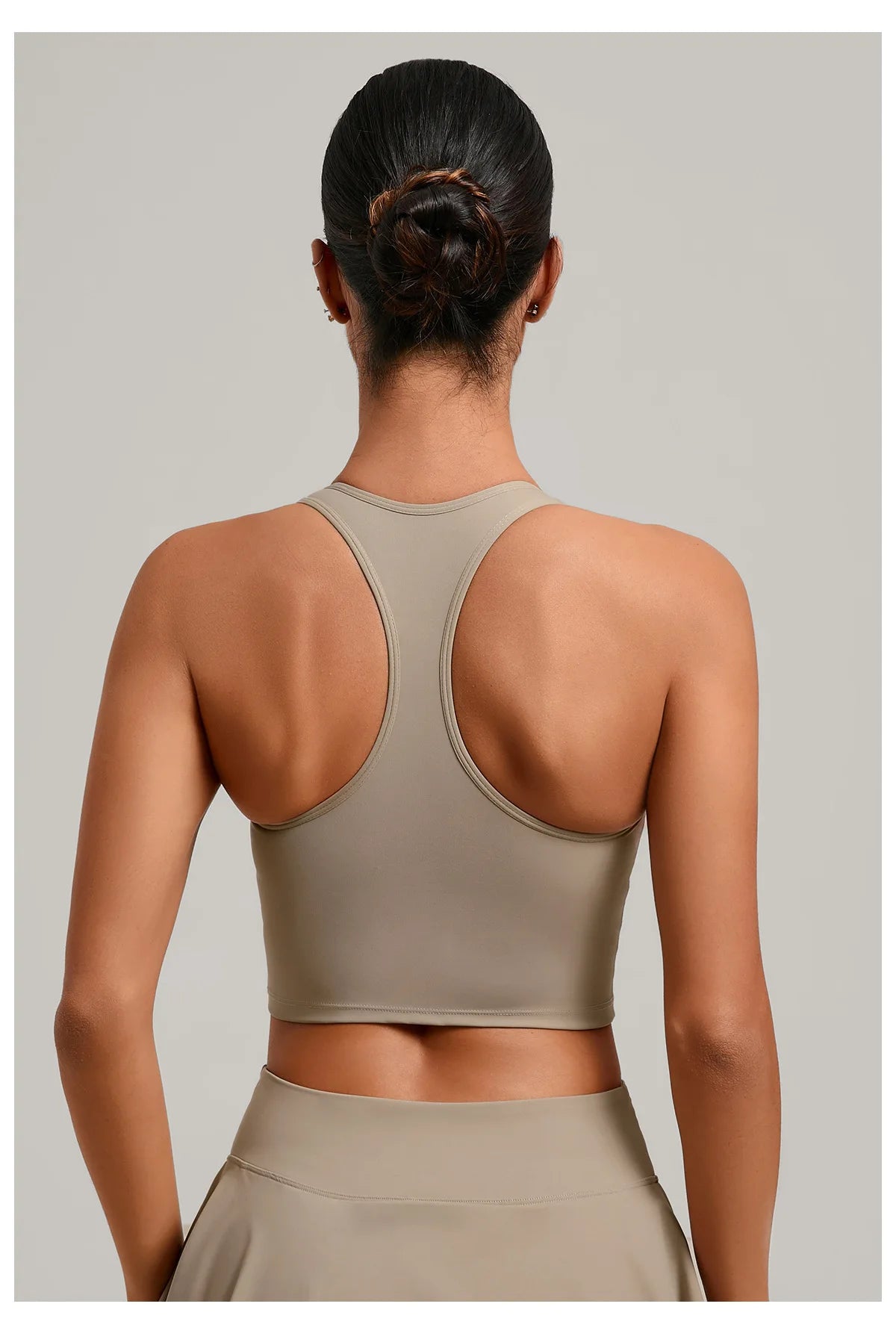 Strong Nation Top
