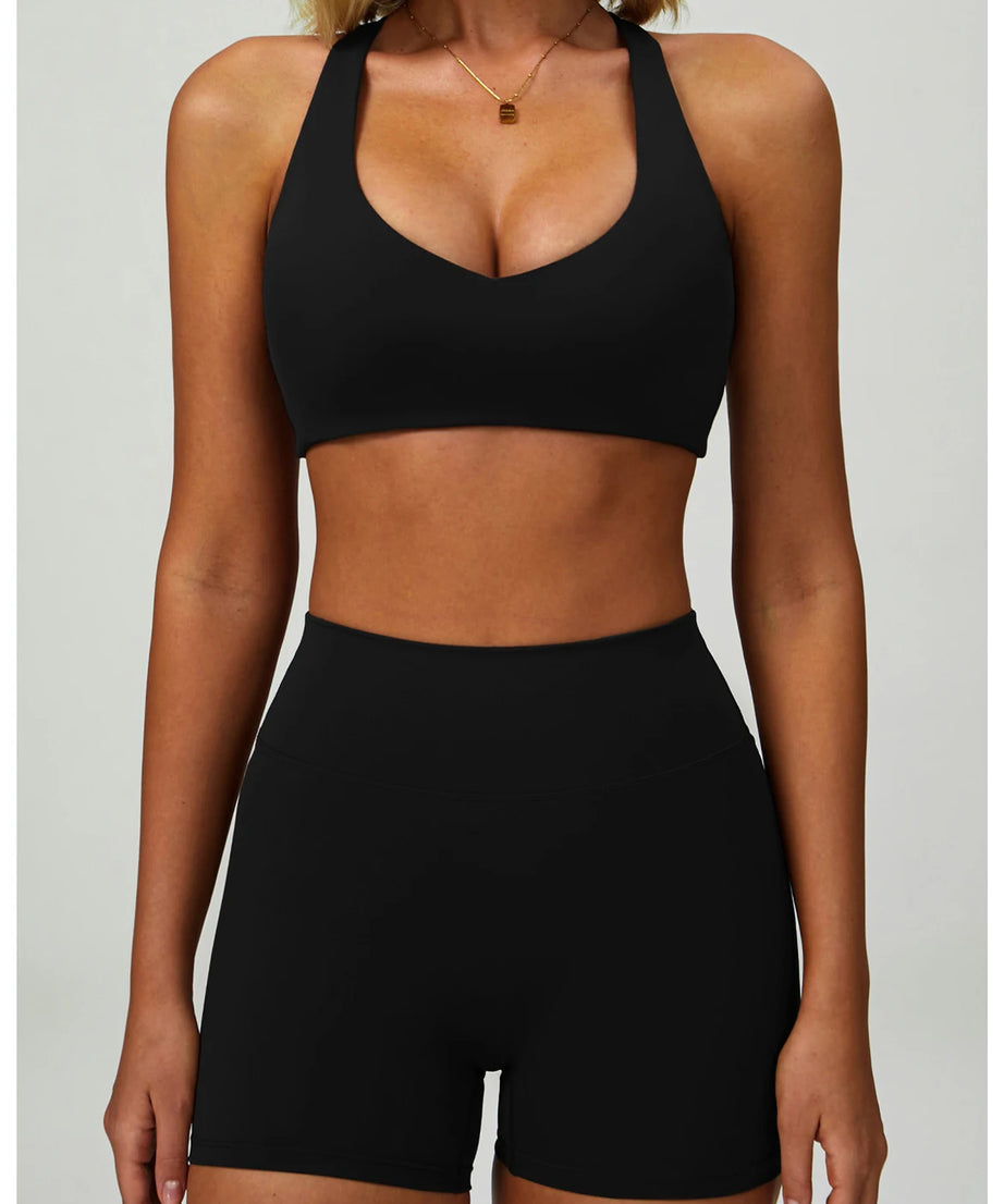 Turbo Fit Set