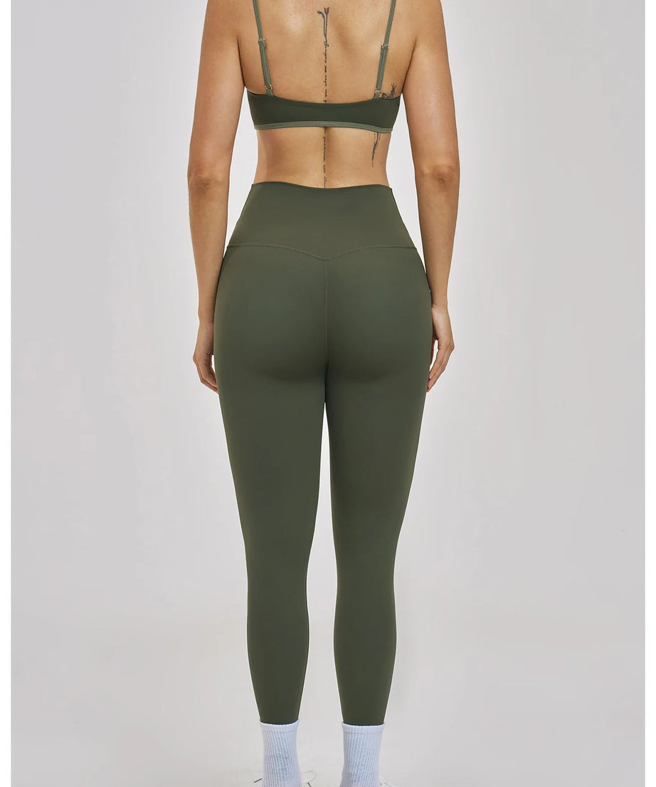 Burn Active Set