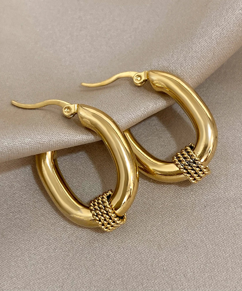 Mystic Hoop Gallery