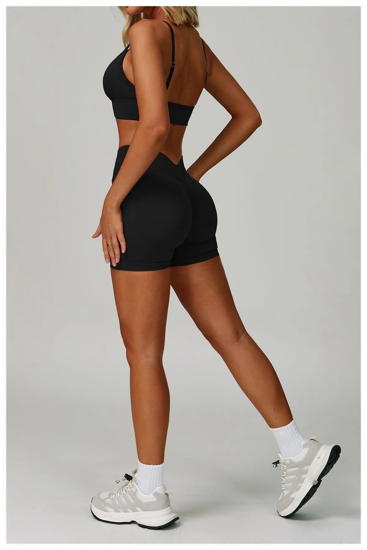 Urban Active Set
