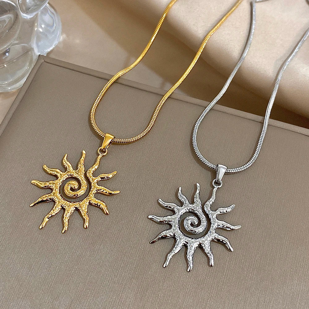 Celestial Necklace Co.