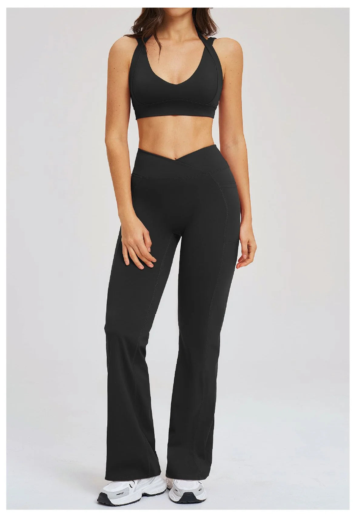 Peak Hustle Set