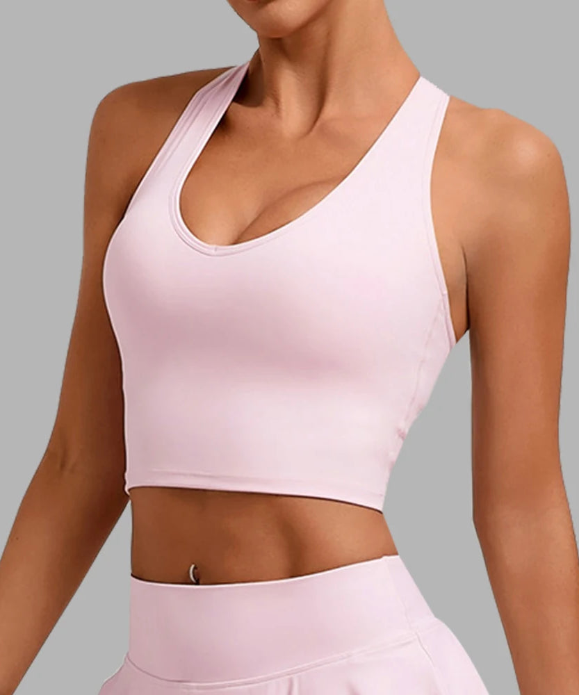 Strong Nation Top