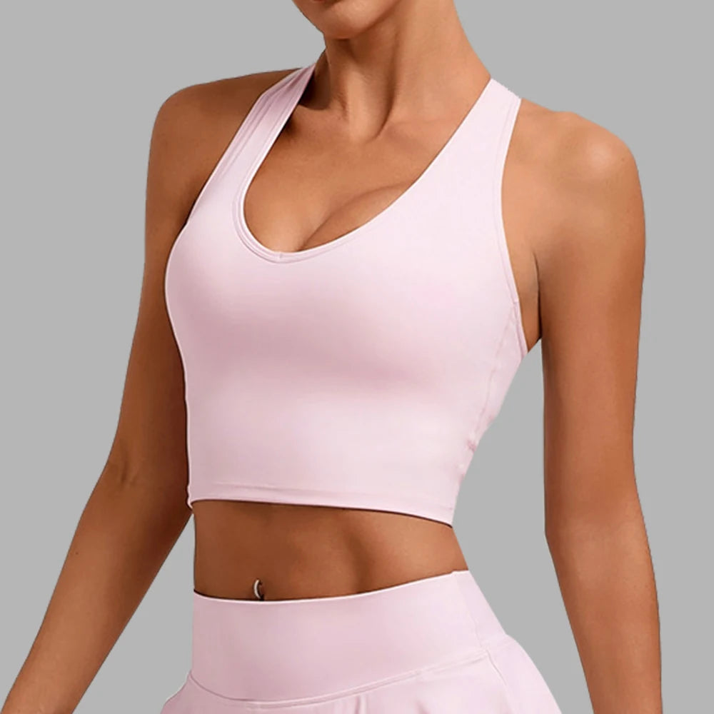 Strong Nation Top