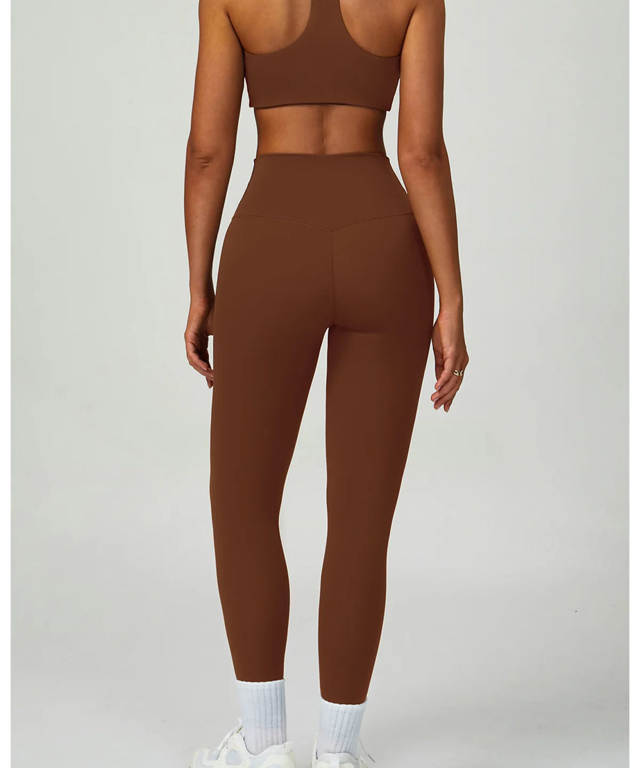 Turbo Fit Set