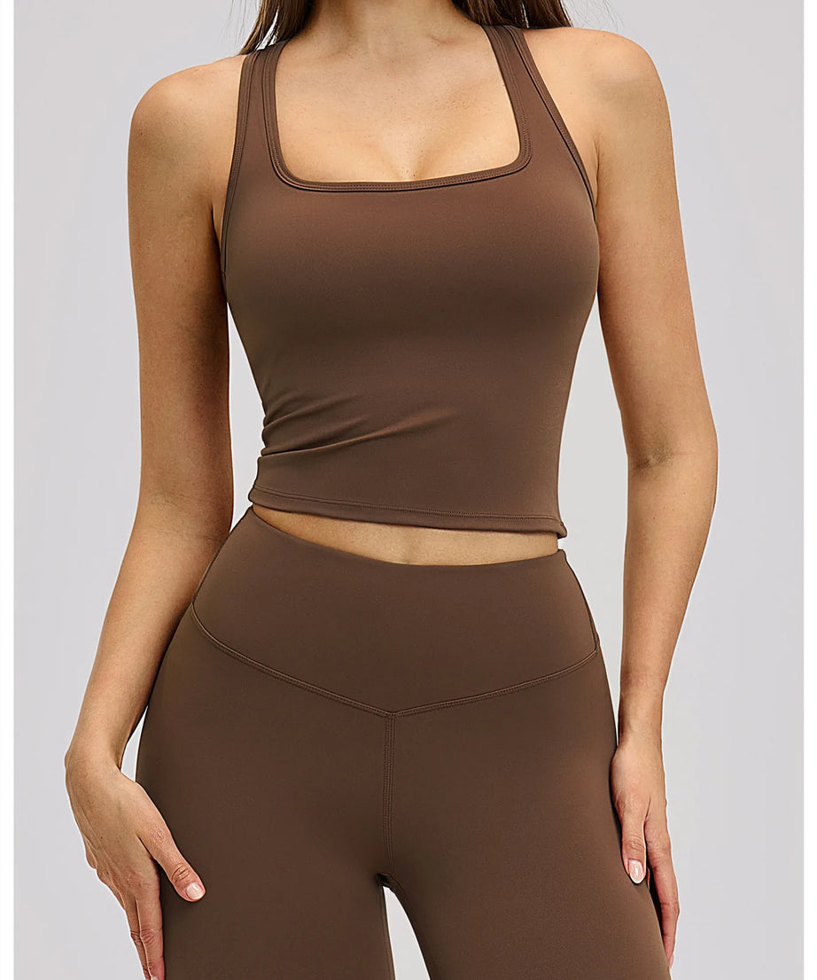 Limitless Fit Top