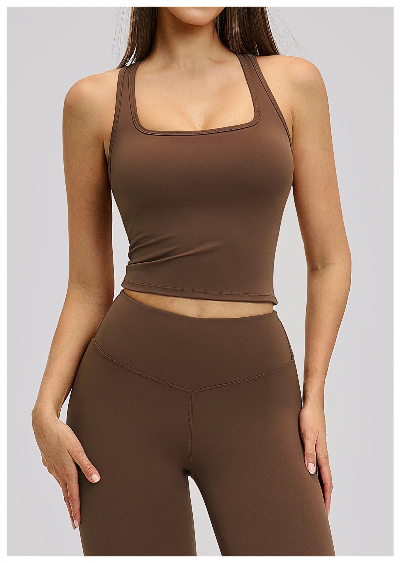 Limitless Fit Top