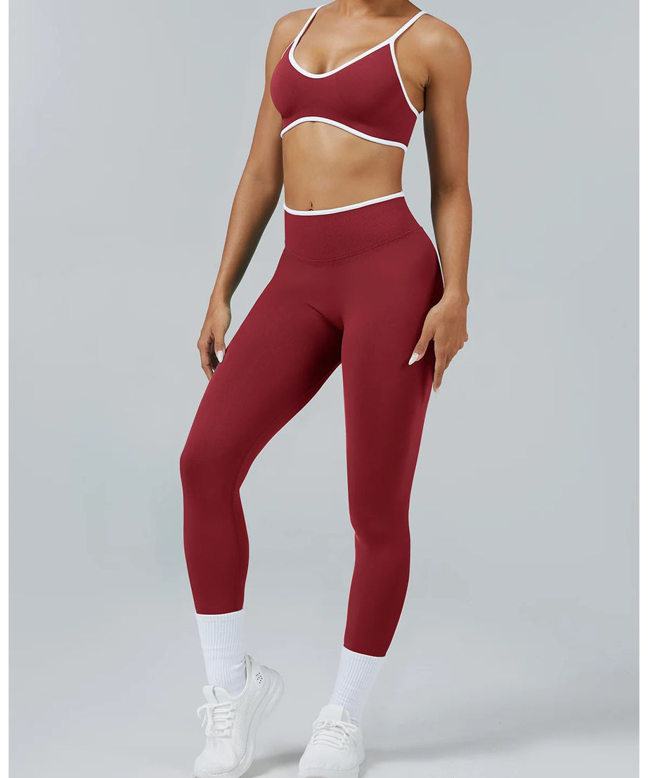 Gym Flow Set