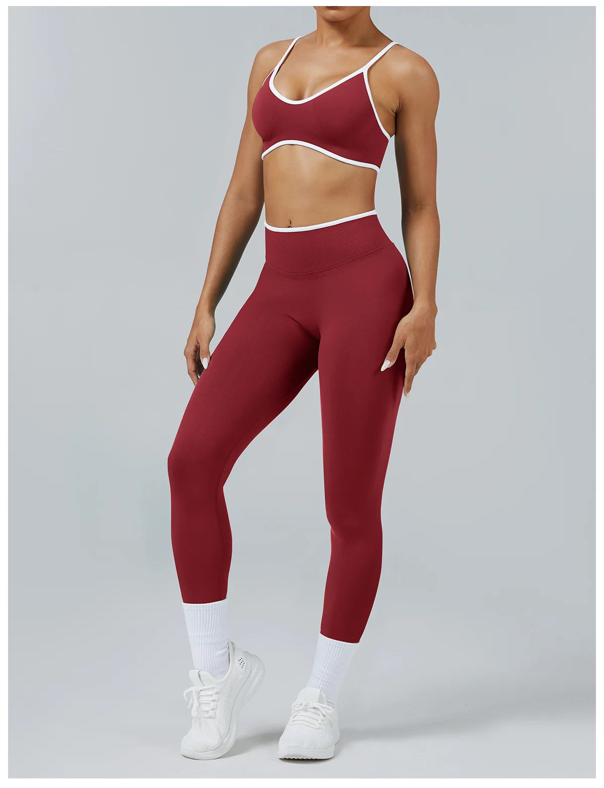 Gym Flow Set