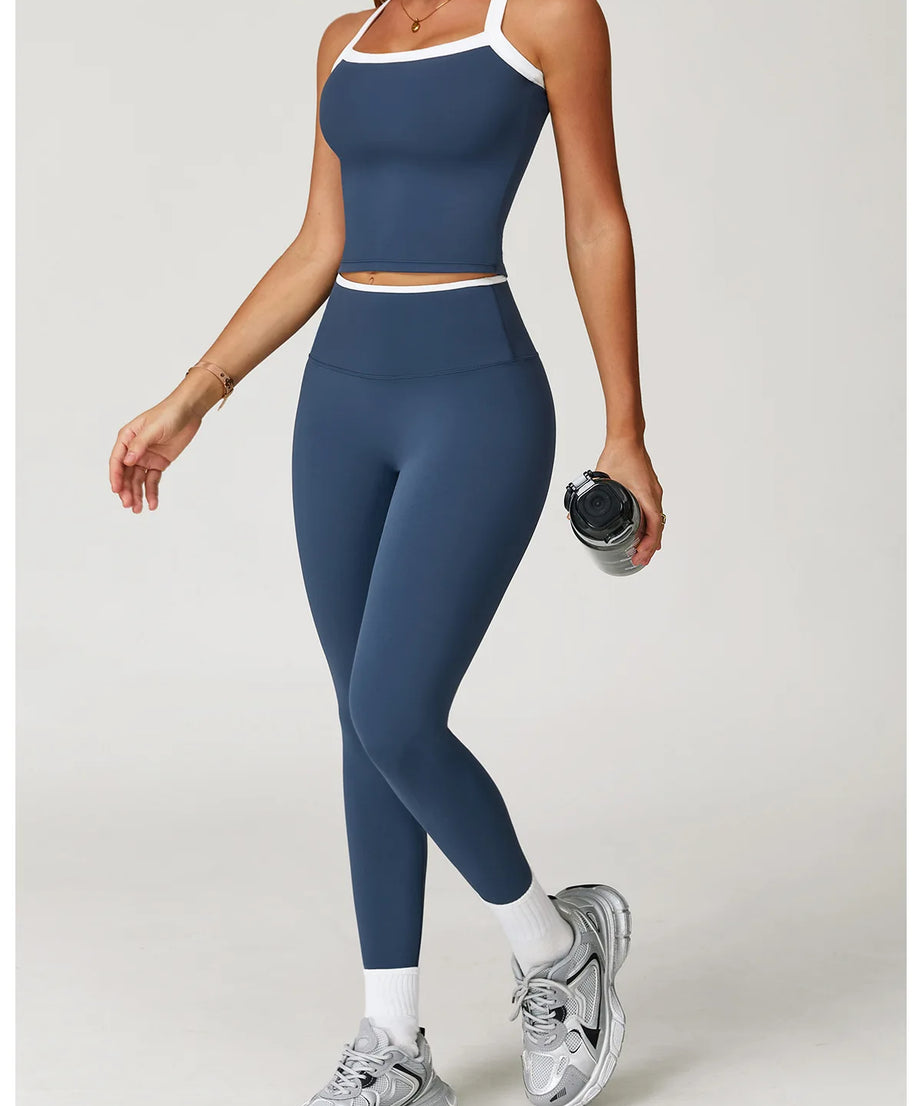 Gym Threads