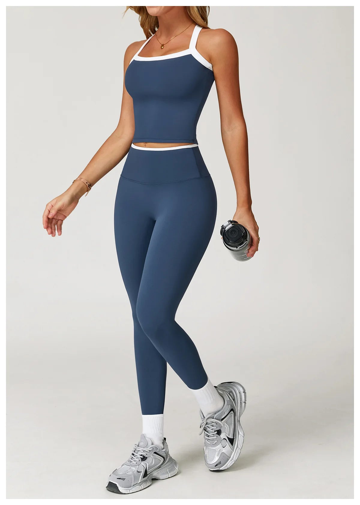Gym Threads