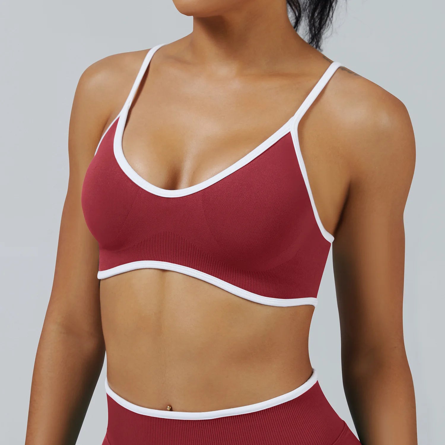 Strong Pulse Tee