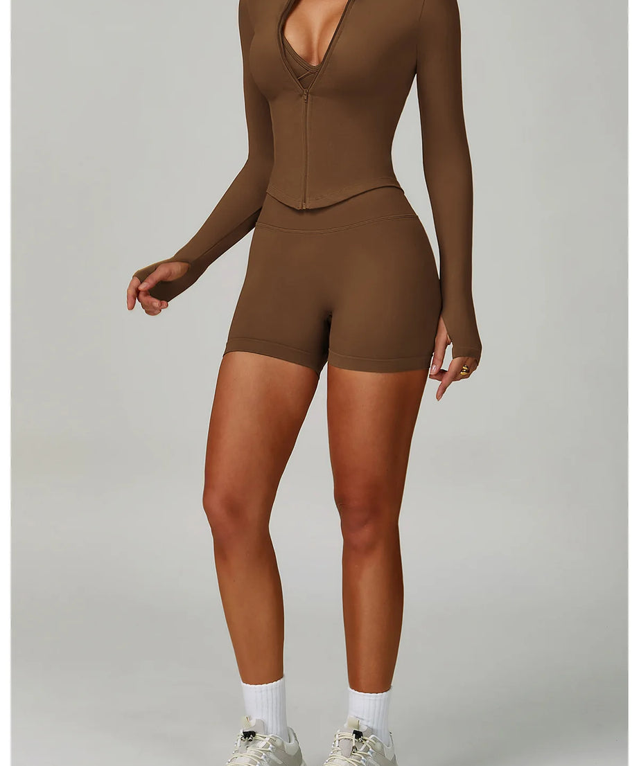 Urban Active Set