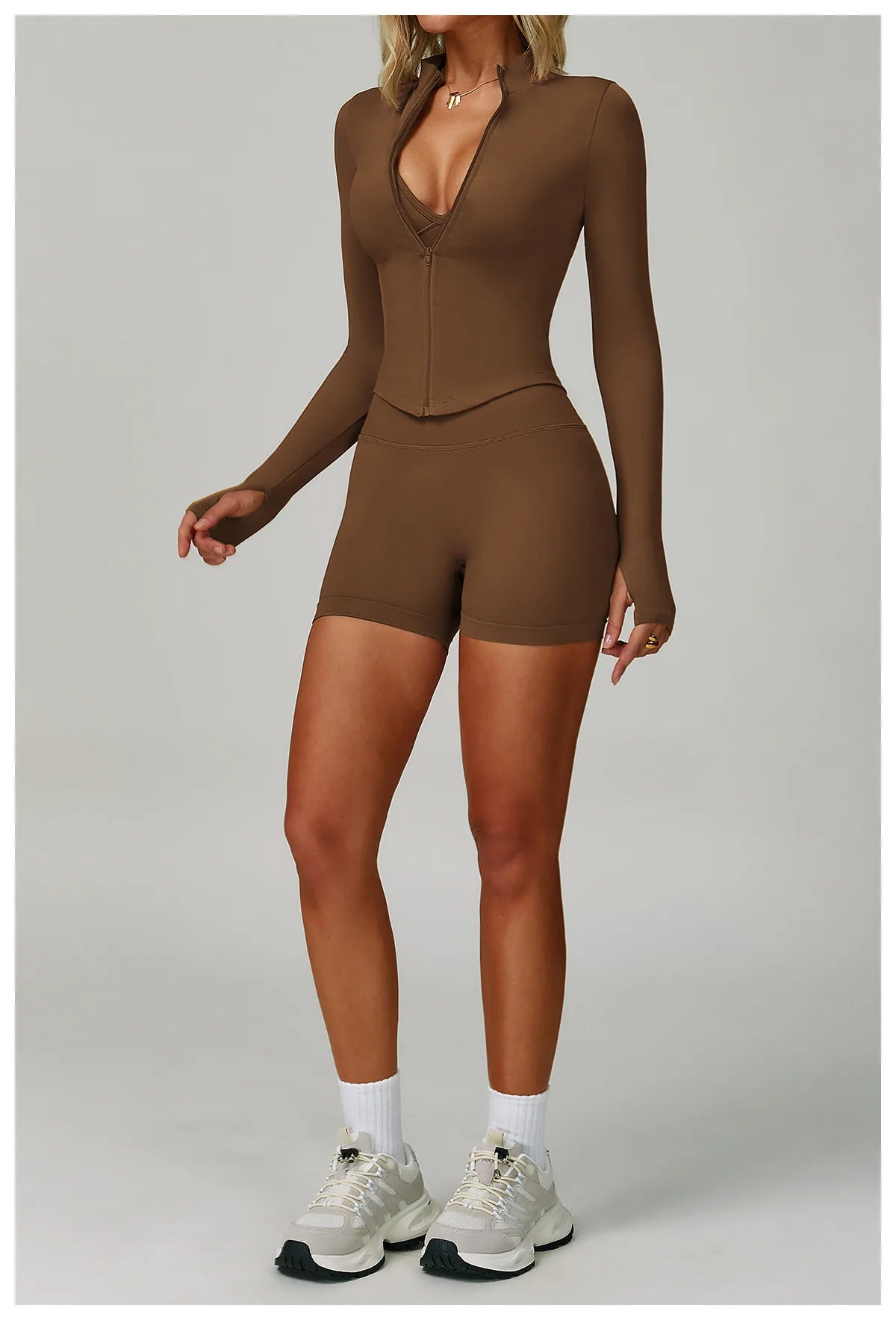 Urban Active Set