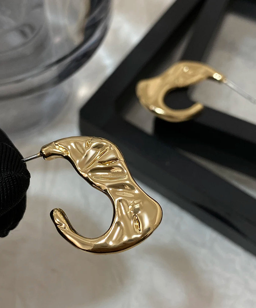 Urban Earring Trends