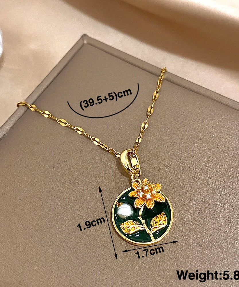 Mystic Pearl Jewelry