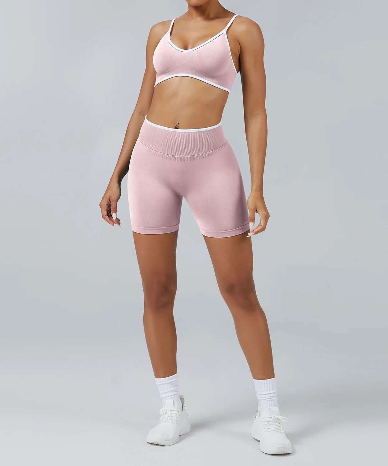 Gym Flow Set
