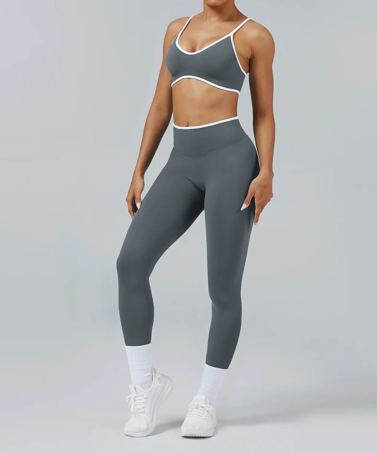 Gym Flow Set