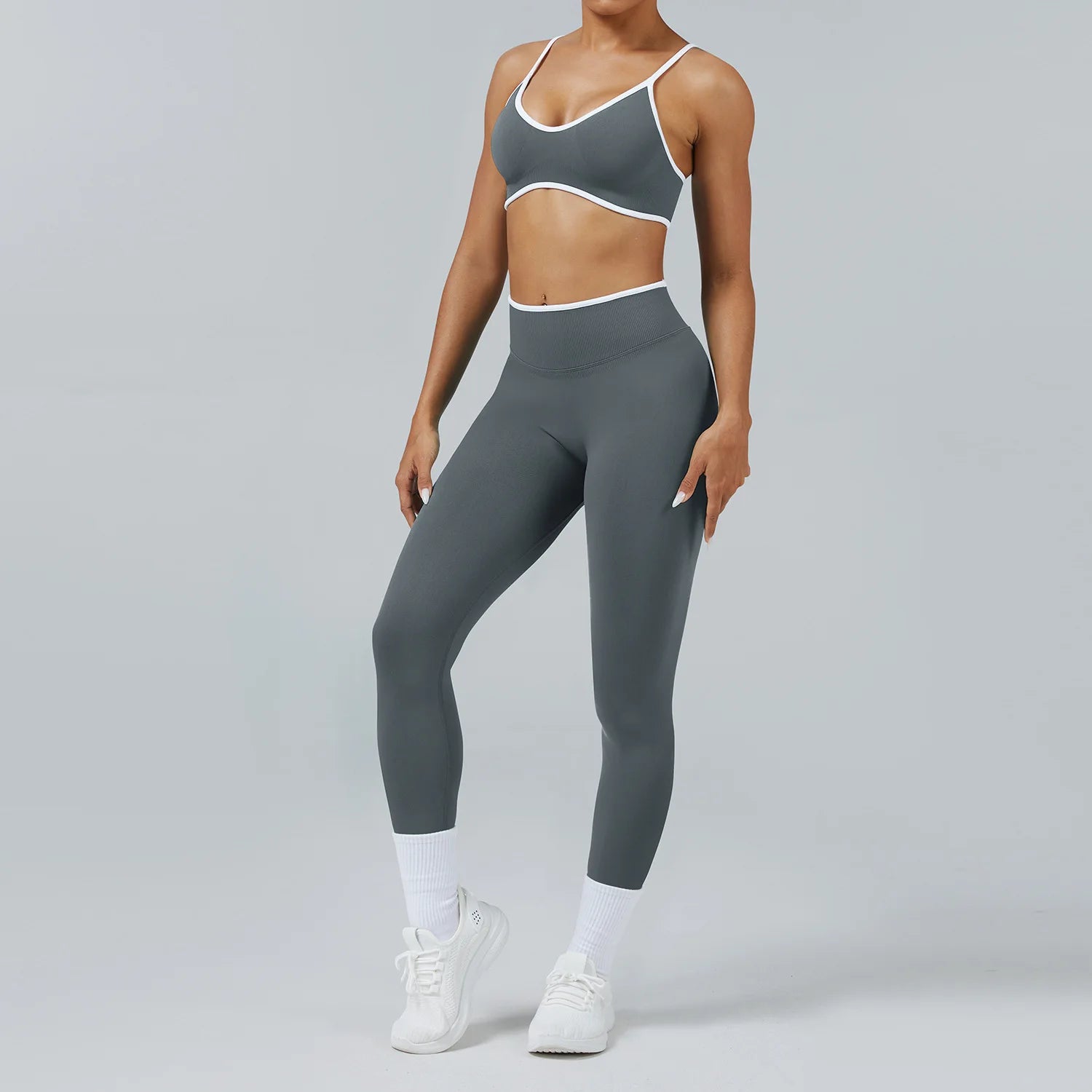 Gym Flow Set