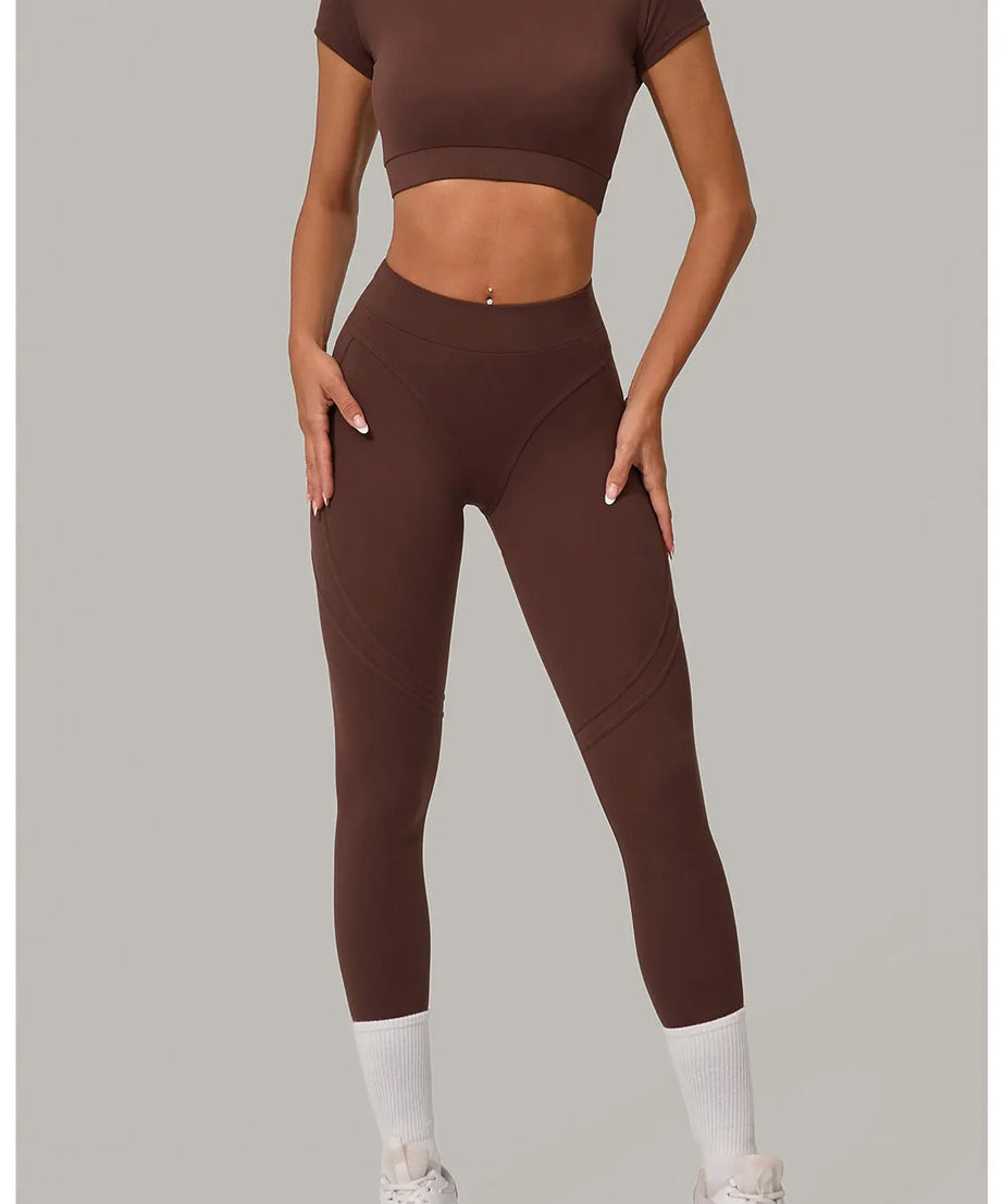Gym Beast Set