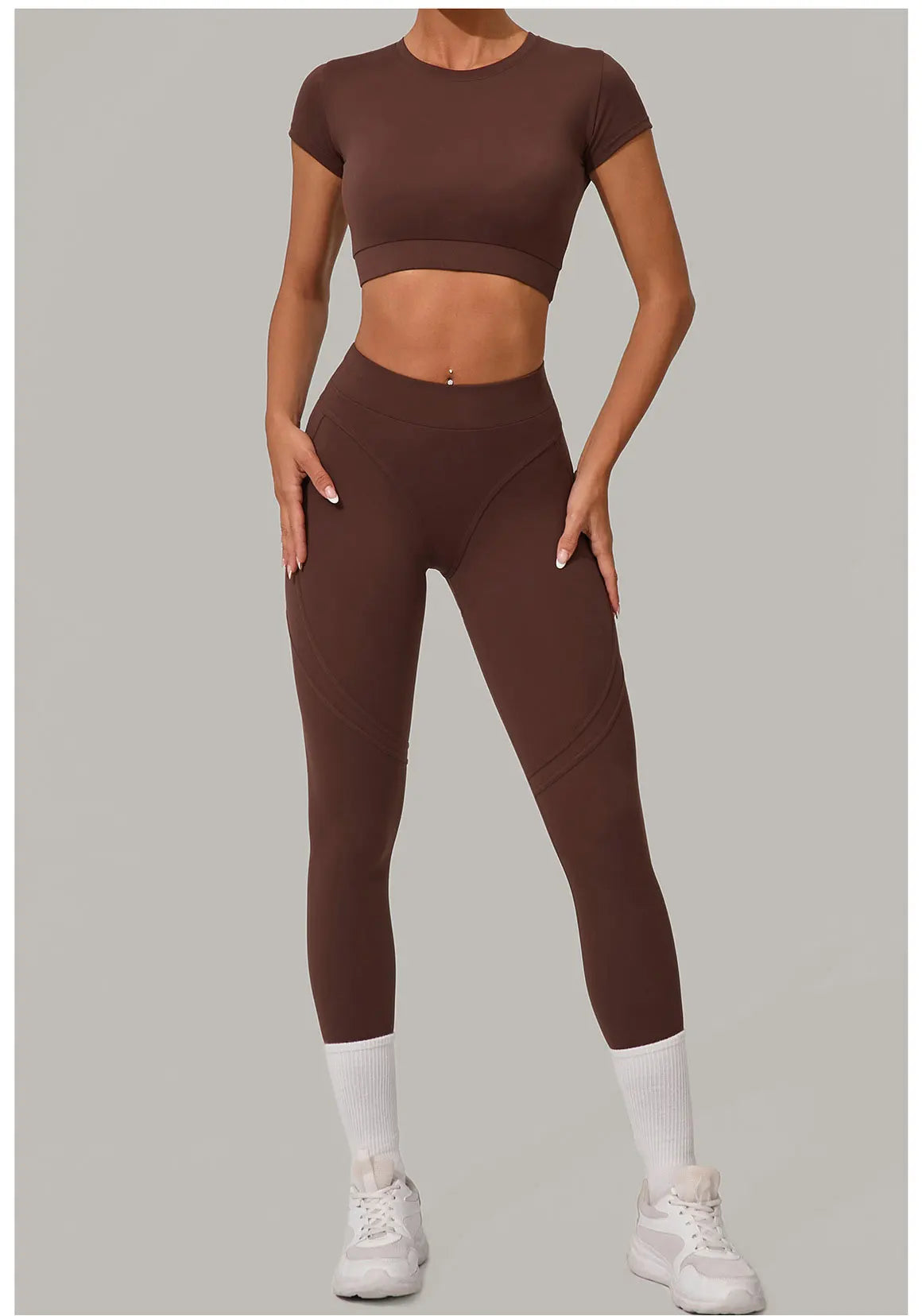 Gym Beast Set