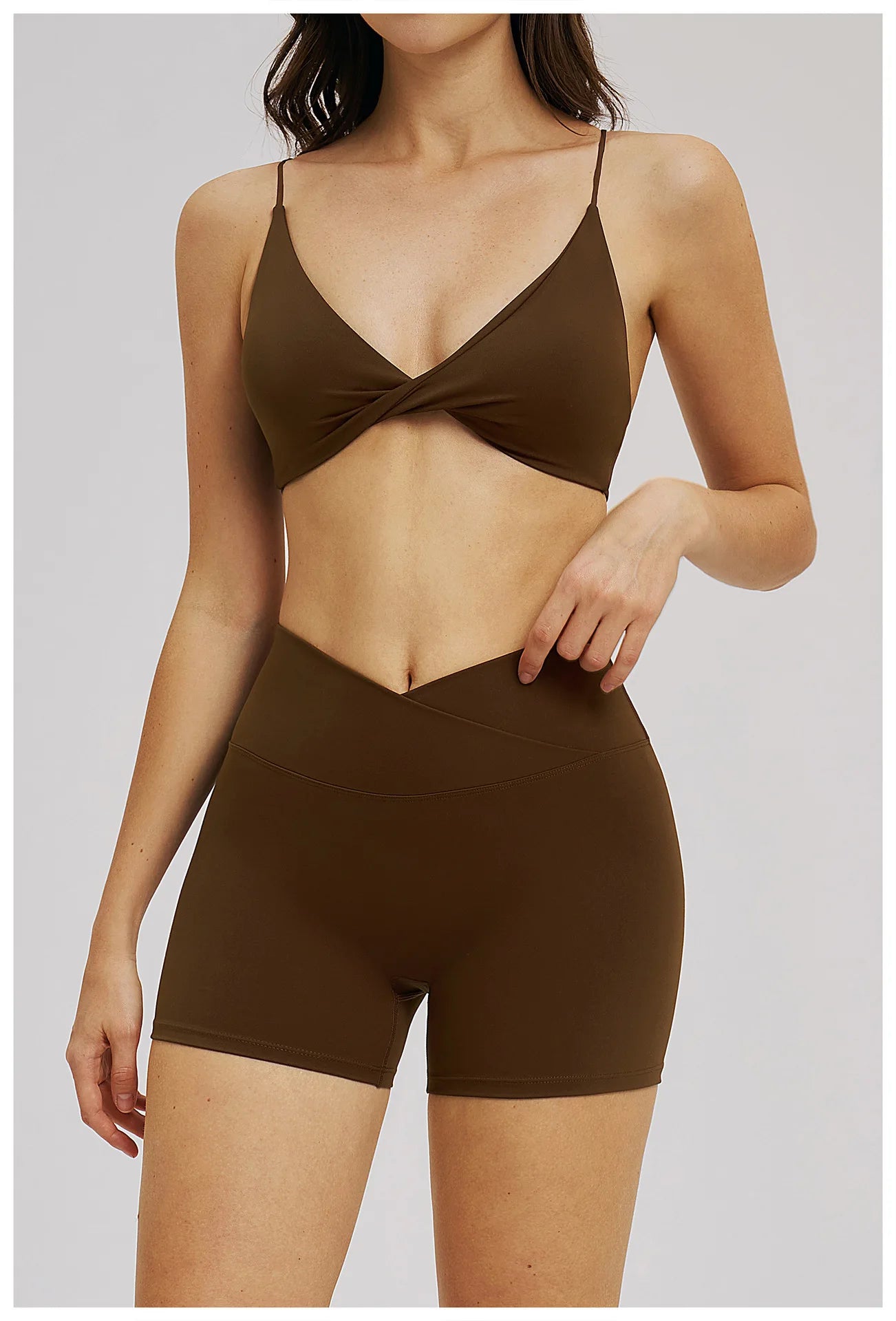 Next Flex Top