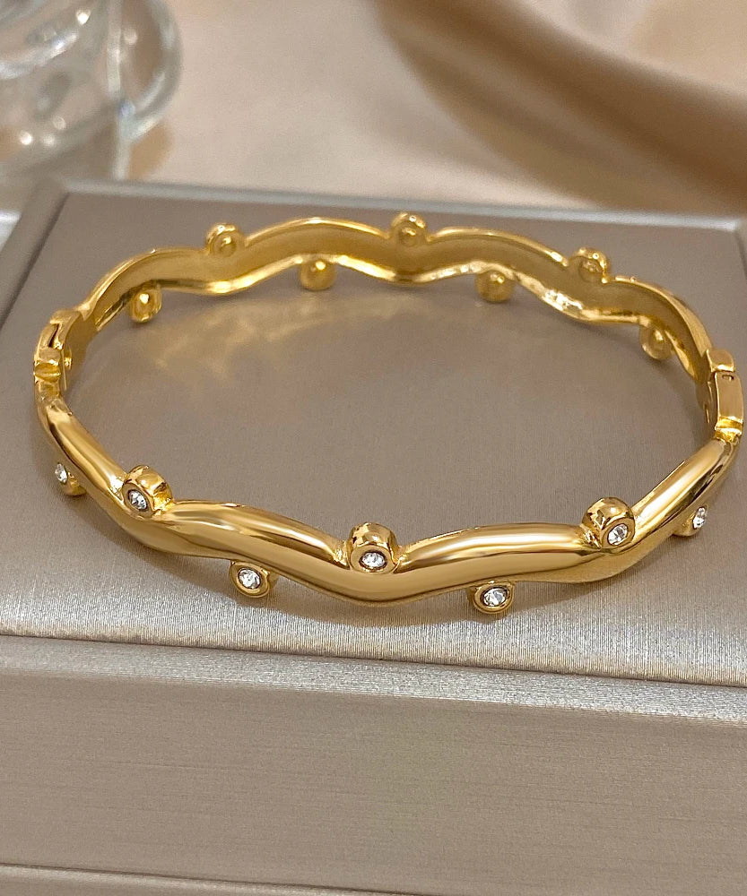 Majestic Wrist Wear