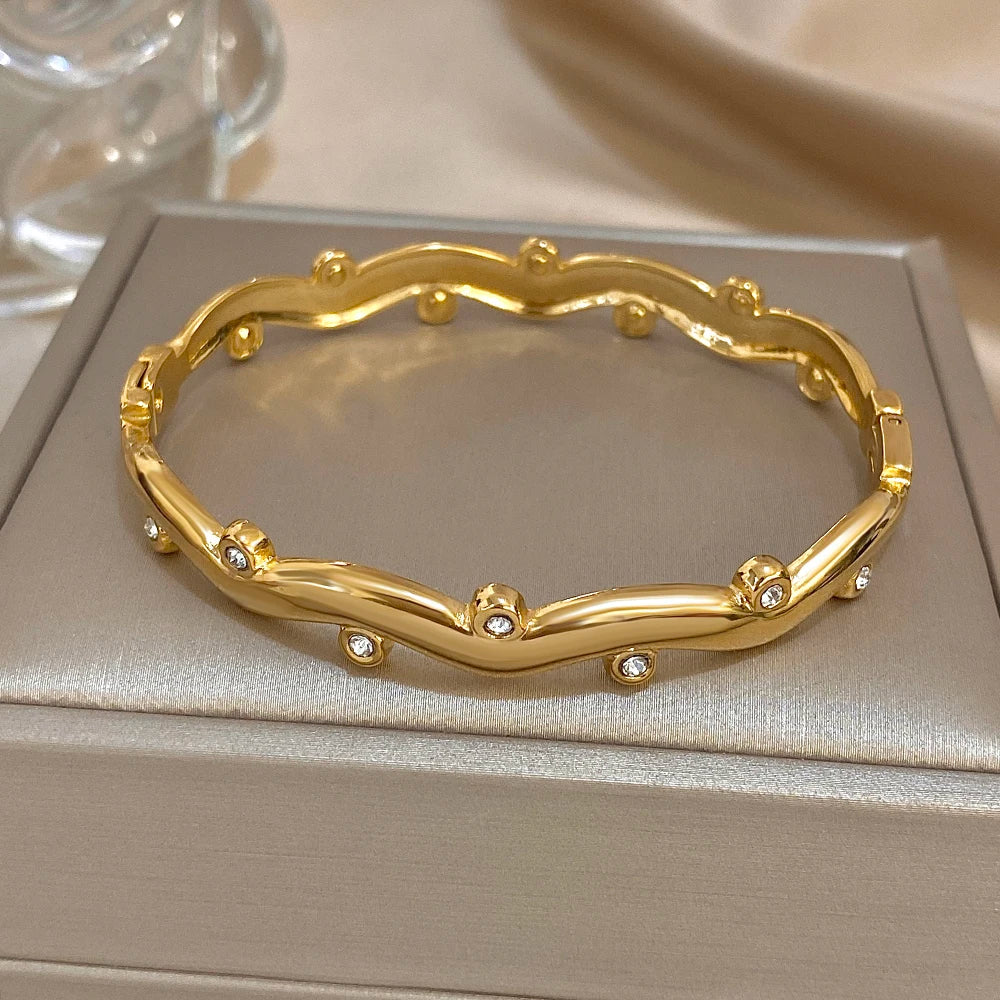 Majestic Wrist Wear