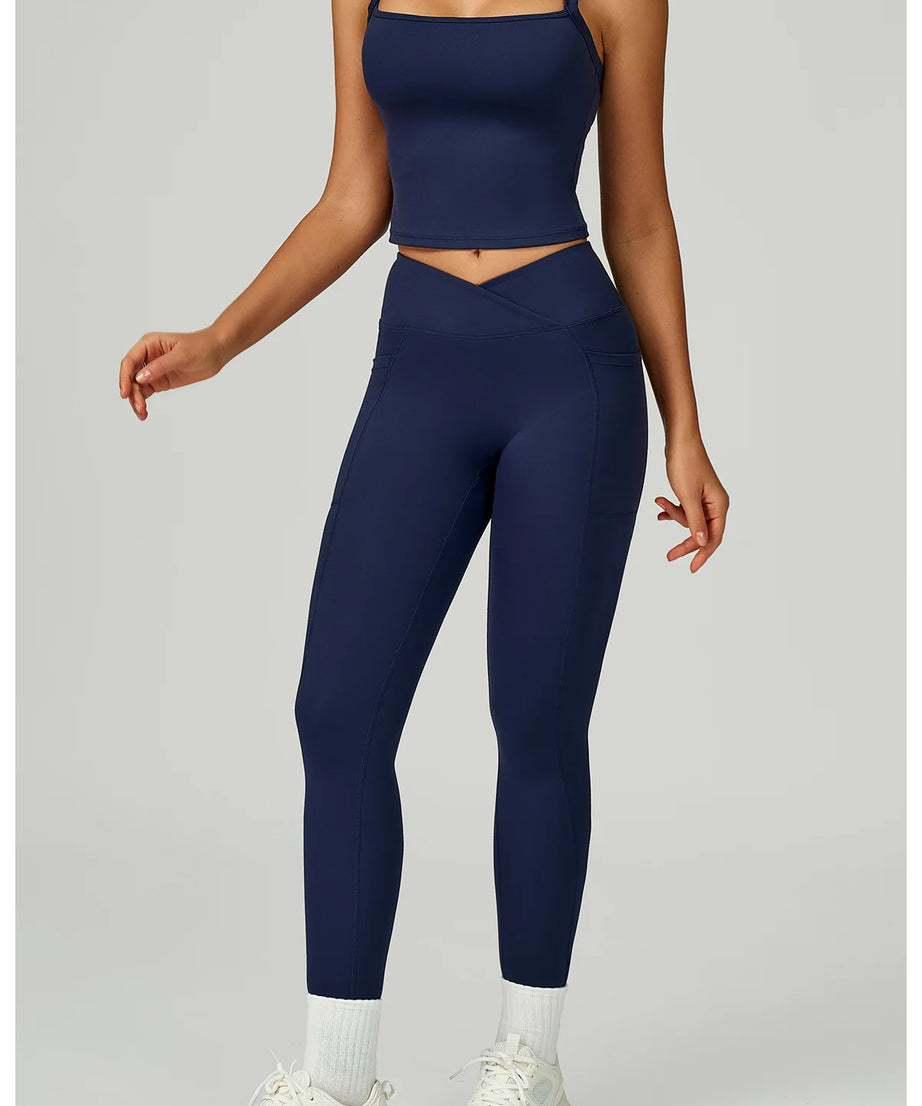 Muscle Storm Set