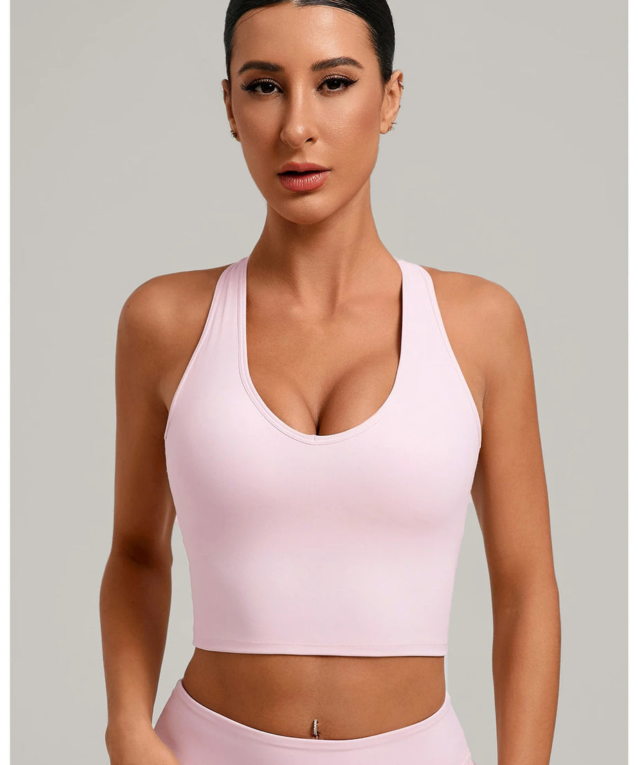 Strong Nation Top