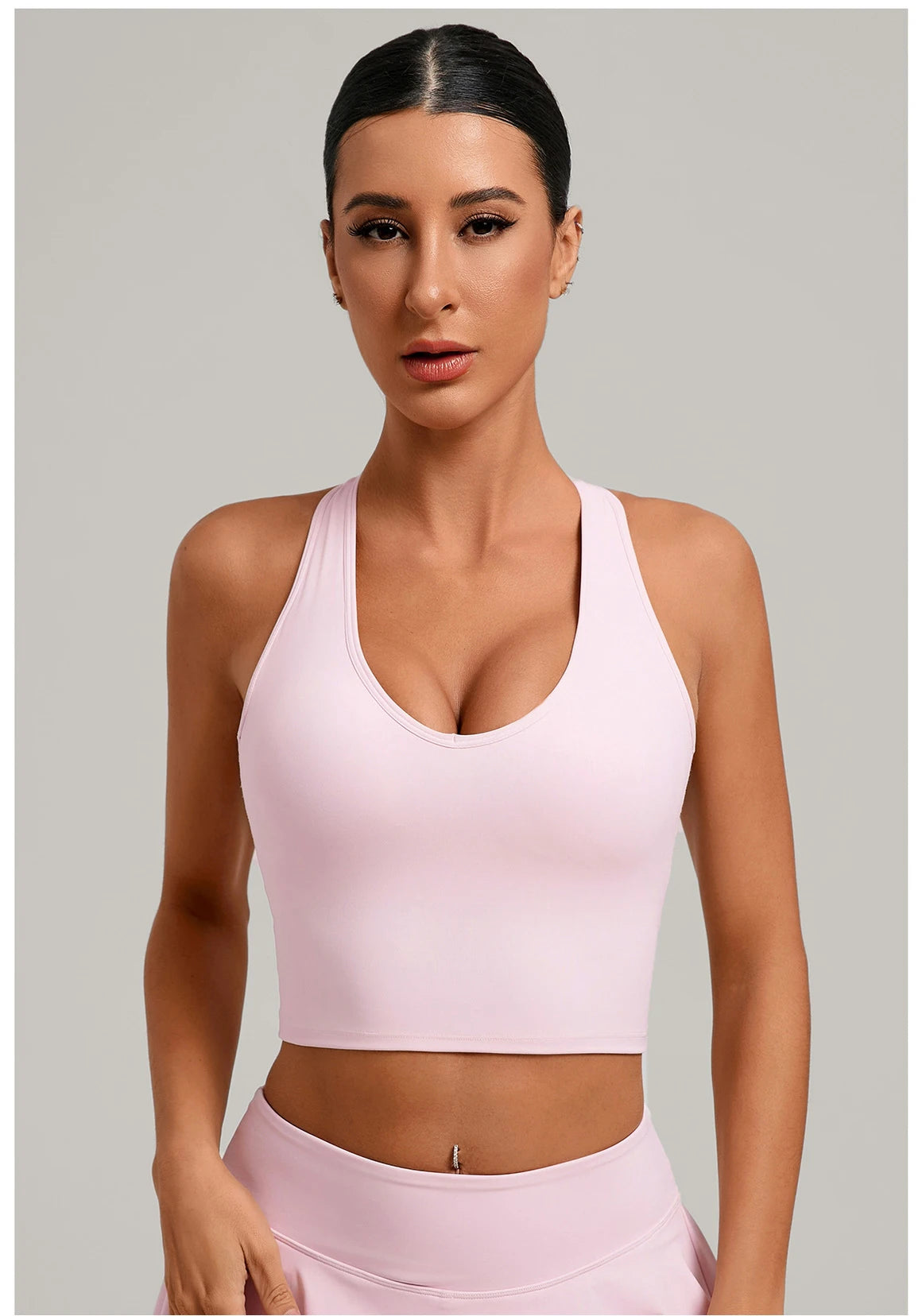 Strong Nation Top