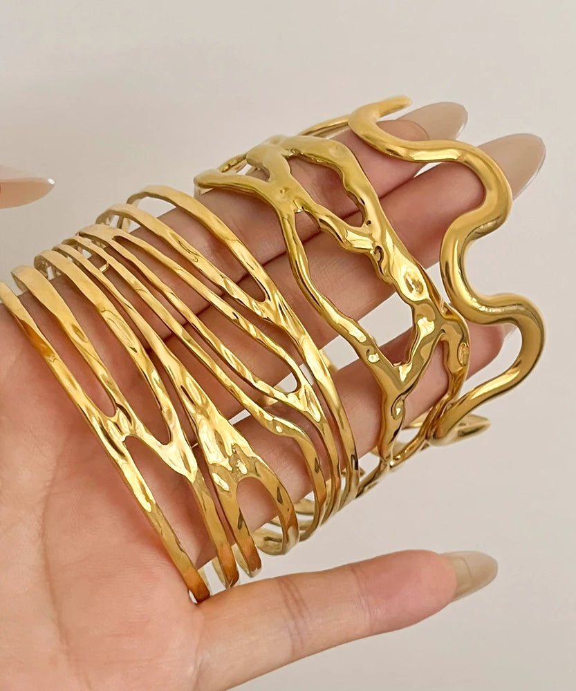 Elegant Loop Creations